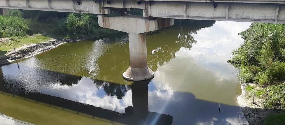 kali nadi,kali nadi kasganj,kali nadi etah,black river up,pollution in kali nadi,global warming