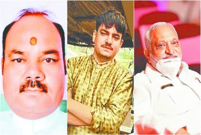 Mathura Ramleela Mahotsav Is 176 Years Old Know History