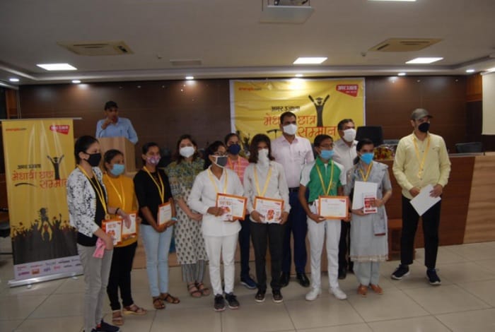 Amar Ujala Medhavi Samman Samaroh to be organised in Haryana on Sep 22