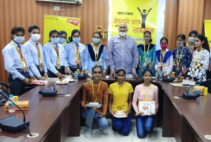 Amar Ujala Medhavi Samman Samaroh to be organised in Haryana on Sep 22