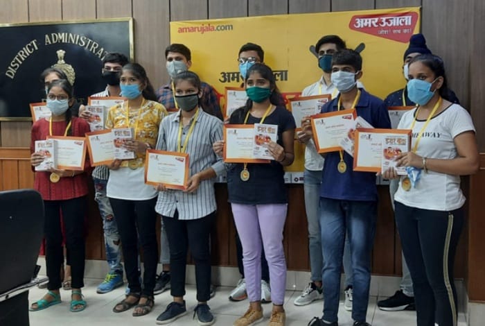 Amar Ujala Medhavi Samman Samaroh to be organised in Haryana on Sep 22