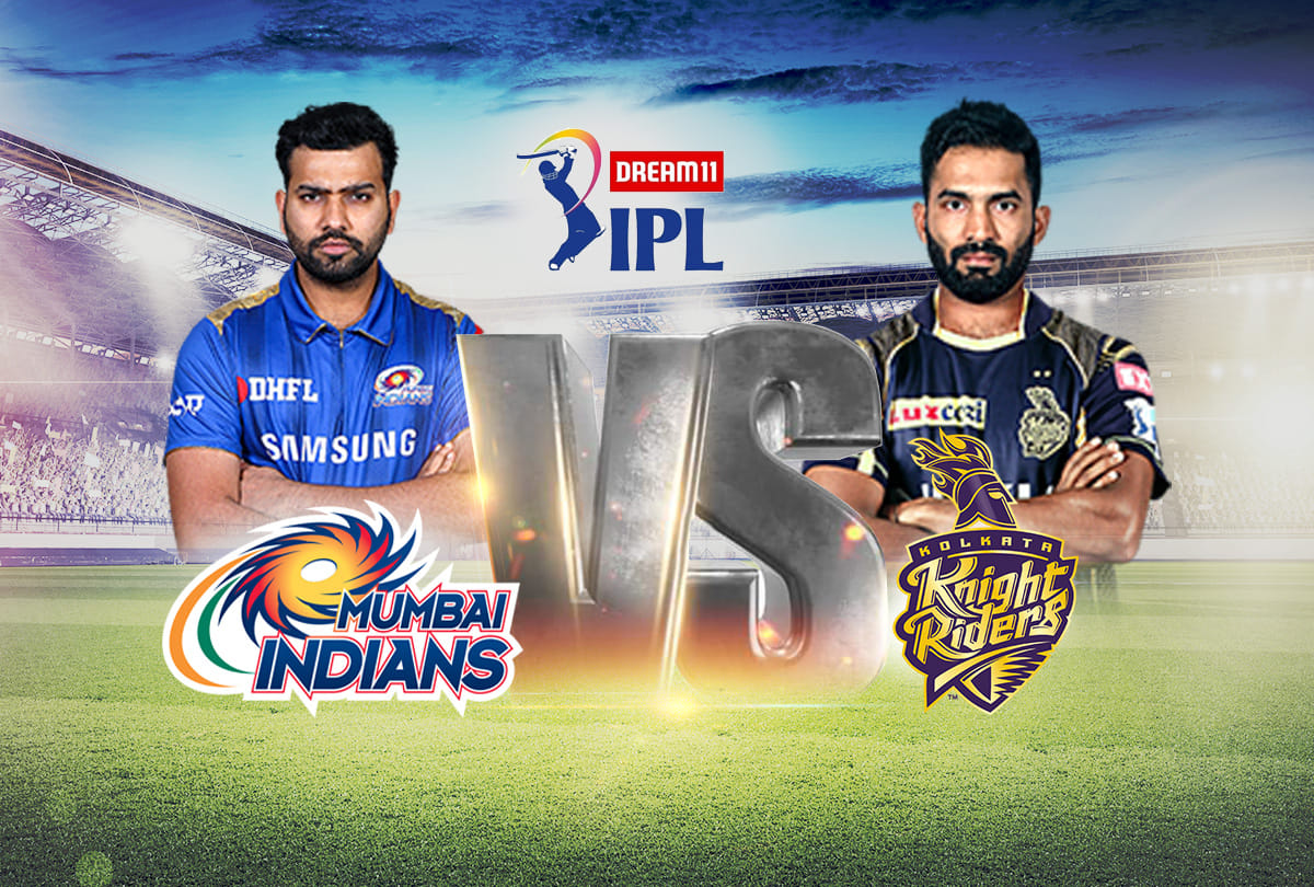 KKR vs MI IPL 2020 News in Hindi: Preview and predicted xi of Kolkata Knight riders vs Mumbai Indians