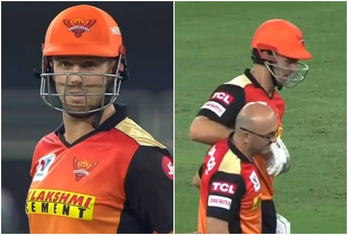 IPL 2020: Jason Holder replaces injured Mitchell Marsh at Sunrisers Hyderabad