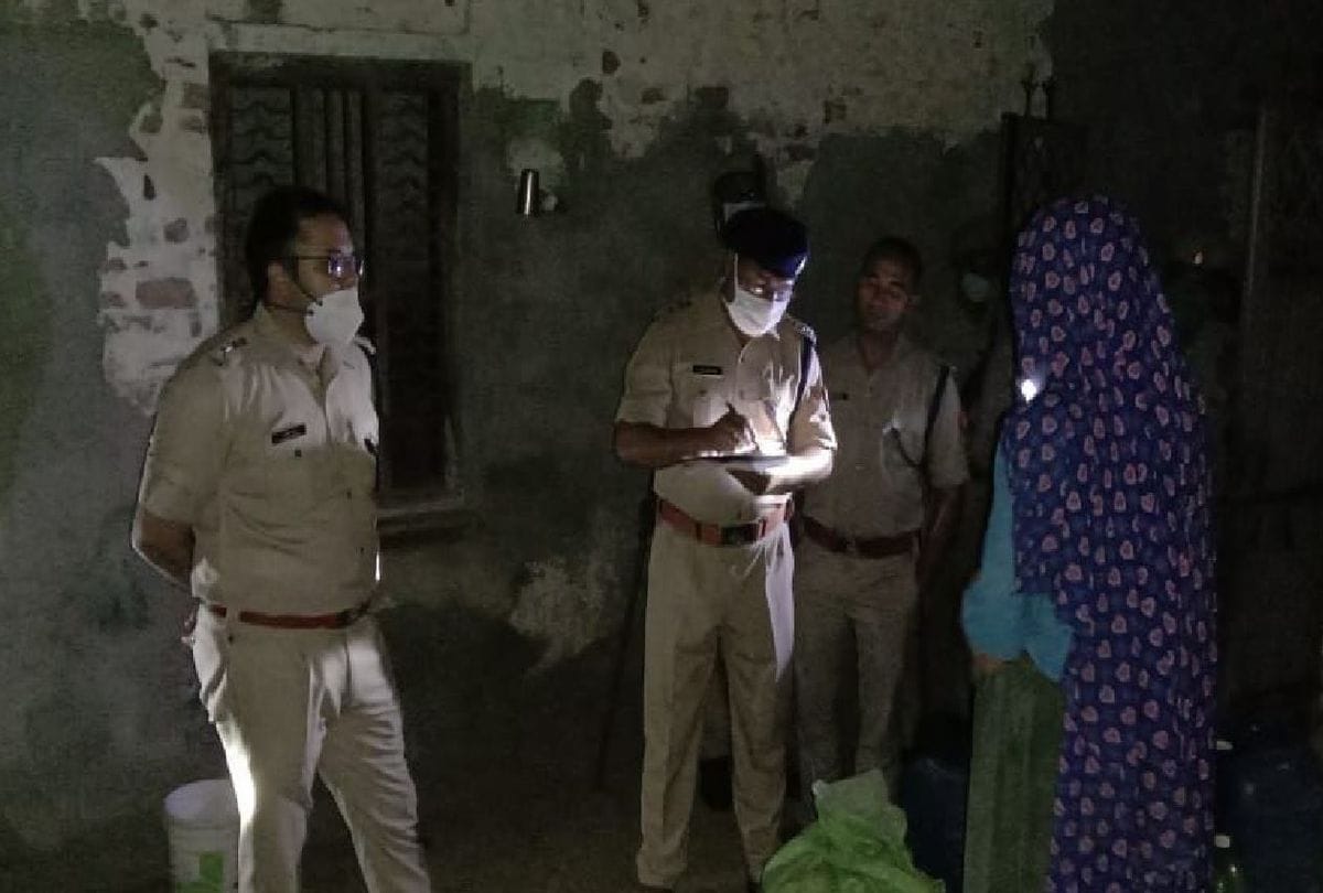 girlfriend family boyfriend beaten to death in mathura