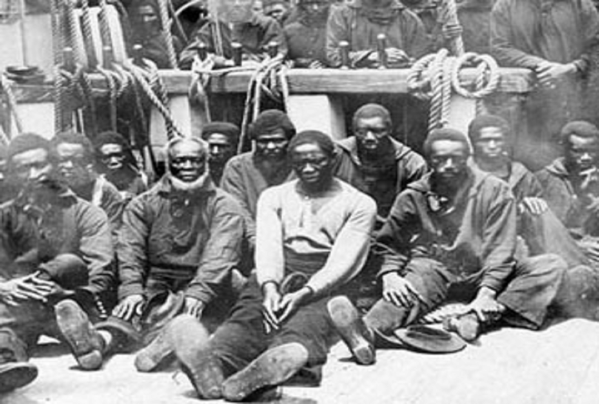 nigeria slave descendants prevented from marry know reasons