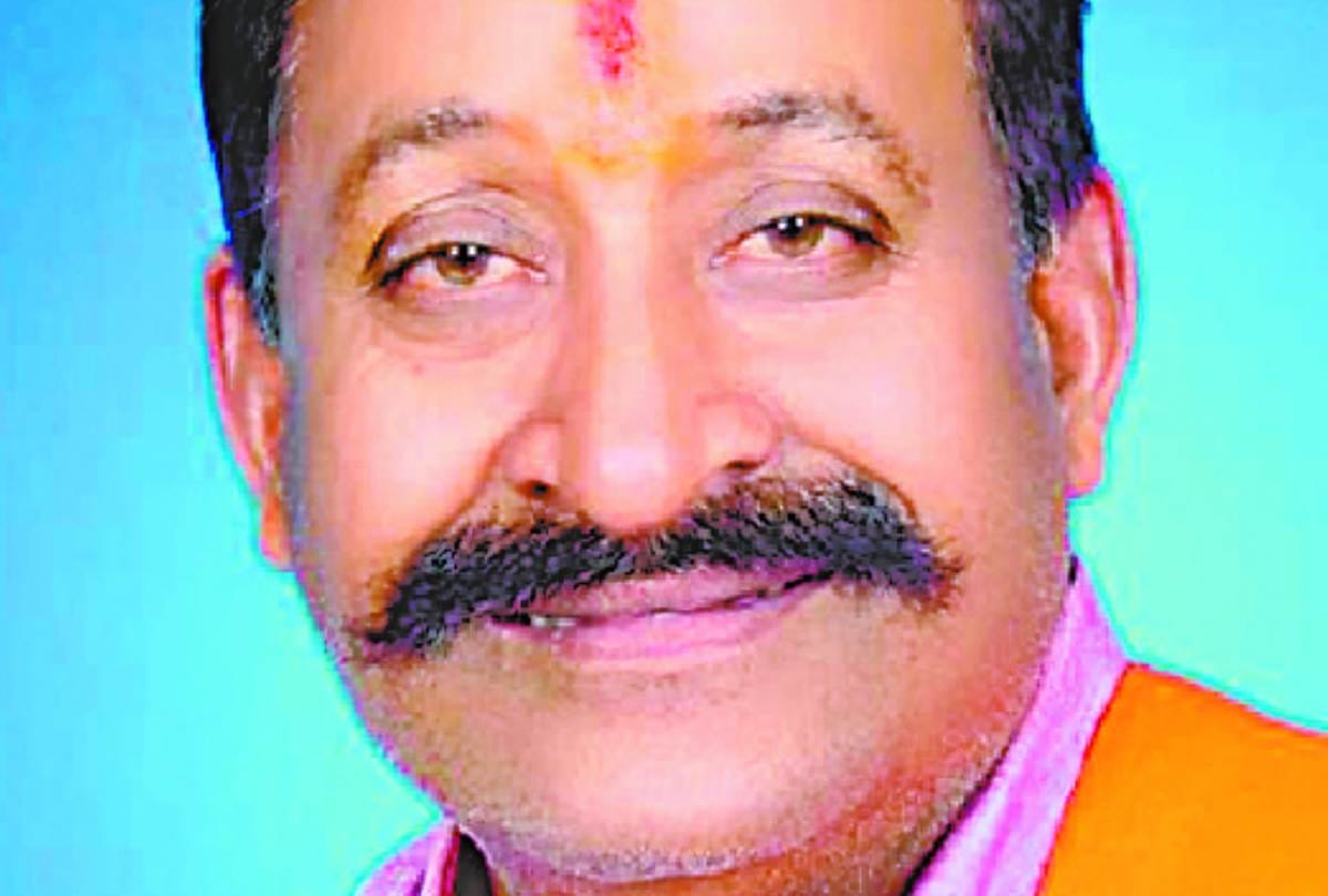 threat to vice president of up seed development corporation