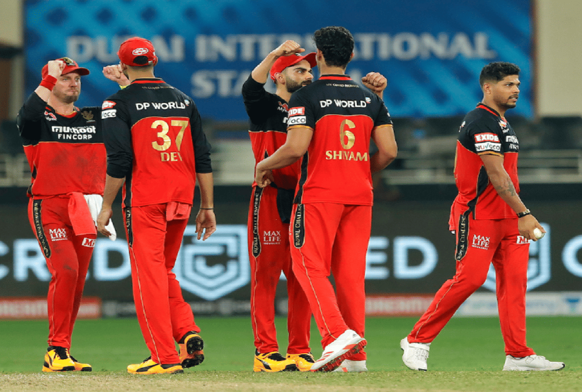 IPL 2020 Points Table after sunrisers hyderabad vs delhi capitals match