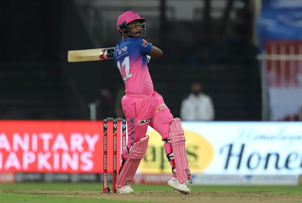 Sanju samson says he will not change his batting style after defeated by CSK