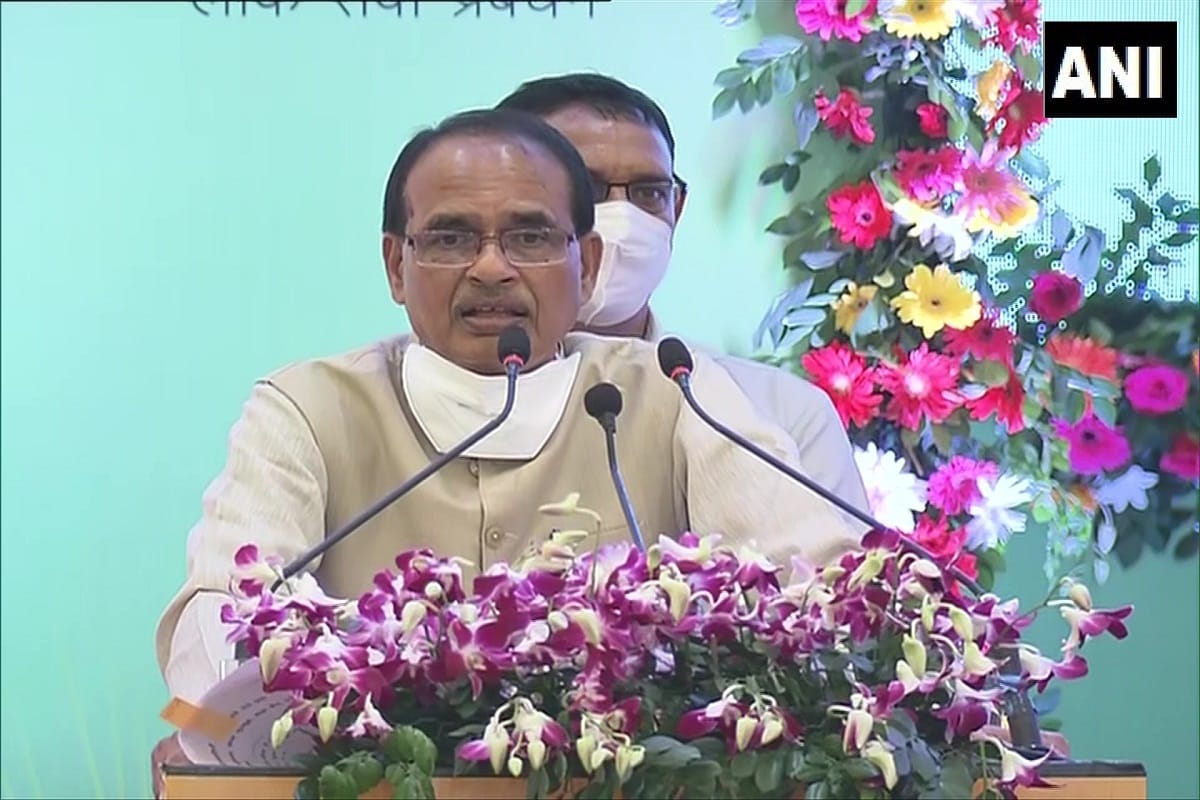 CM shivraj singh chauhan government farmers kalyan nidhi scheme raised upto 10 thousand before by elections