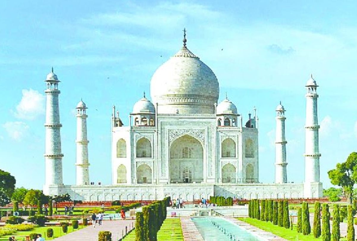 Agra ranks fourth in smart city project