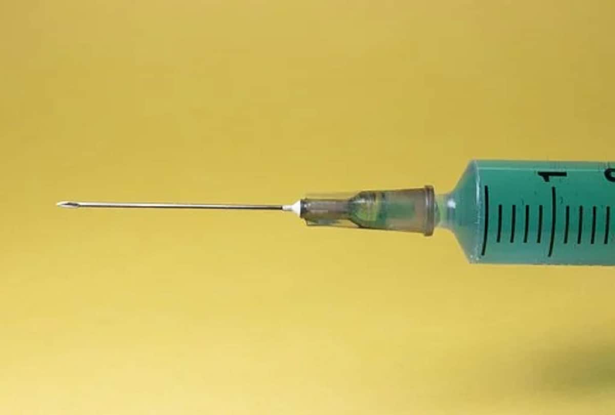 Story of Indian queens who promoting the worlds first vaccine in India of Chicken pox