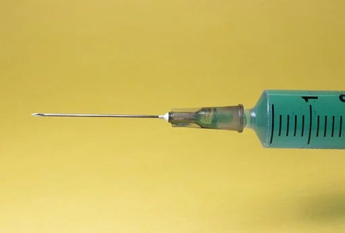 Story of Indian queens who promoting the worlds first vaccine in India of Chicken pox