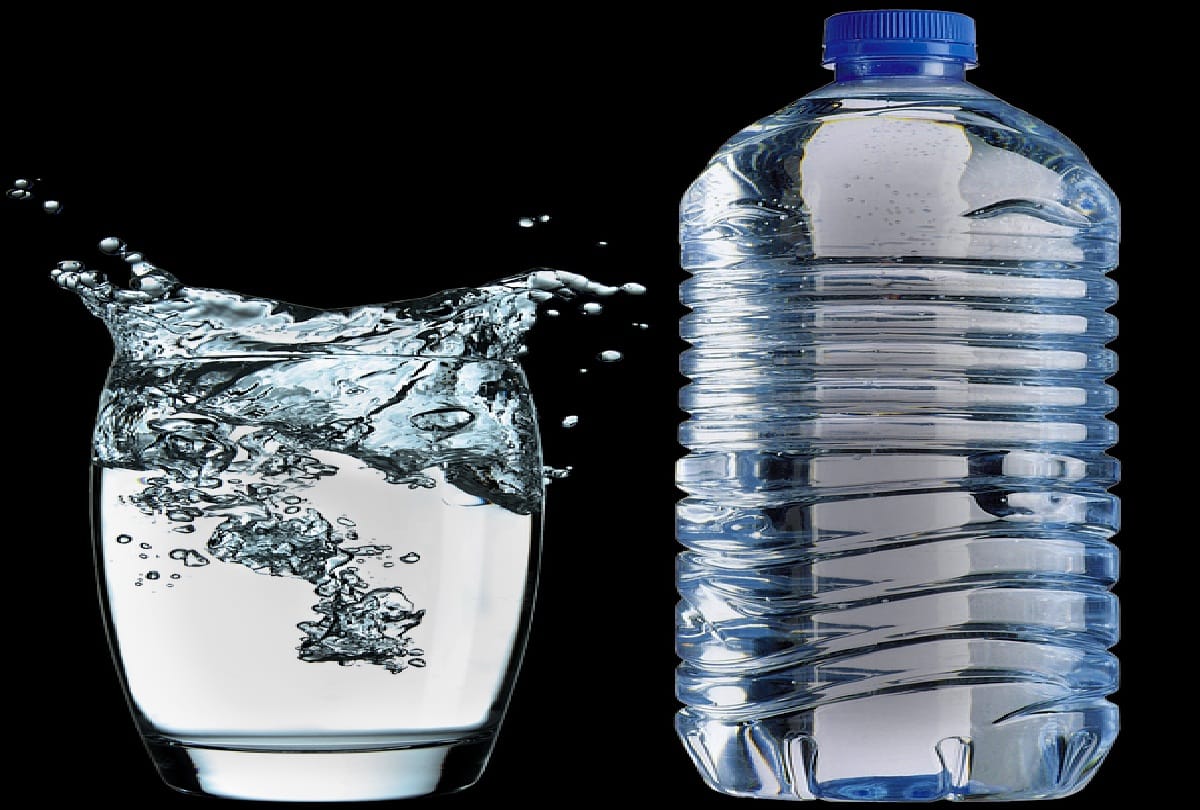 most expensive places to buy water in the world