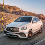 2020 Mercedes-AMG GLE 53 Coupe