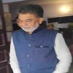 सपा एमएलसी कमलेश पाठक