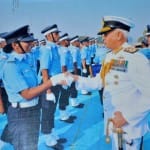 फाइटर पायलट लेफ्टिनेंट शिवांगी सिंह