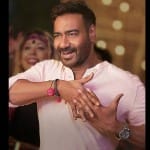 अजय देवगन