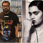 अनुराग कश्यप, सिल्क स्मिता