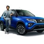 Toyota Urban Cruiser Launch