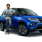 टोयोटा अर्बन क्रूजर: Toyota Urban Cruiser