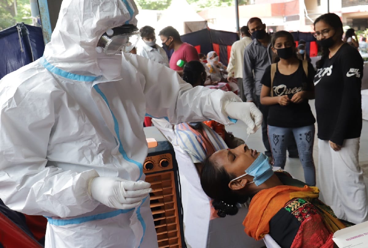 Home isolated patients will be shifted to hospitals