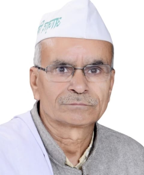 Farmer needs increase in support price, guarantee of selling crop