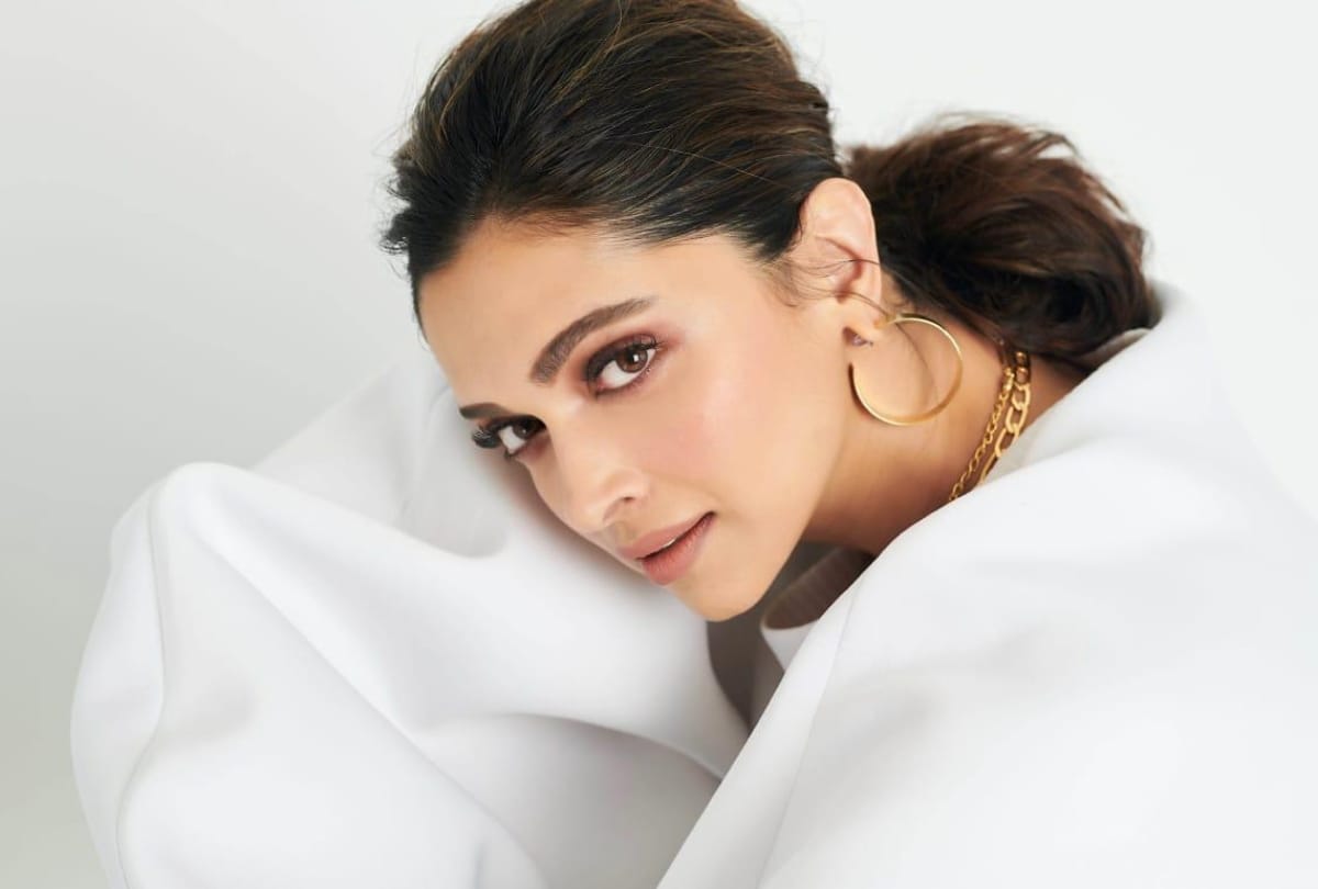 Deepika Padukone Post Audio Diaries After Deleting Her All Social Media Posts