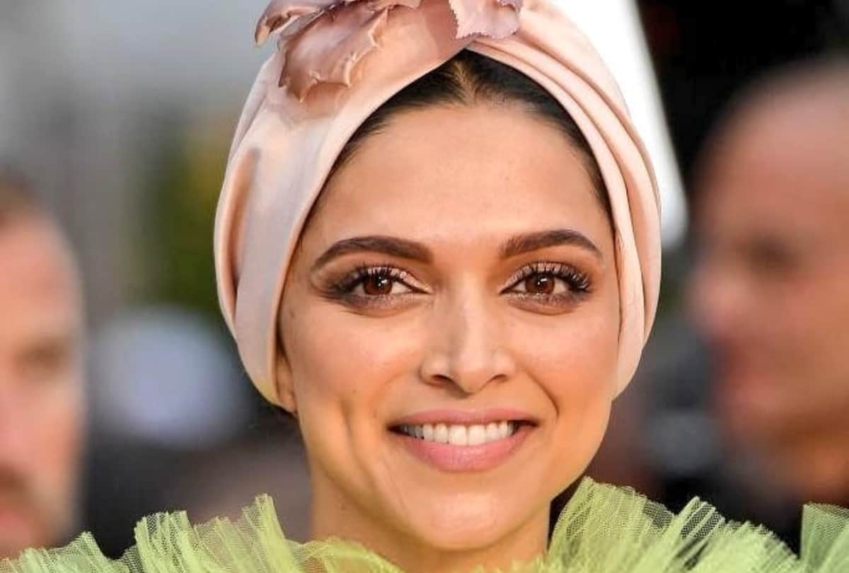 Deepika Padukone Post Audio Diaries After Deleting Her All Social Media Posts