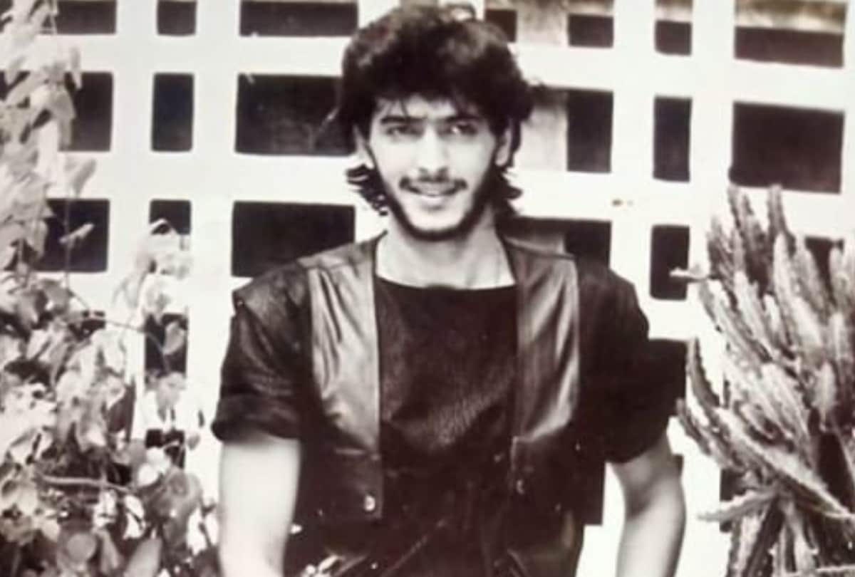 Chunky pandey birthday here know about him