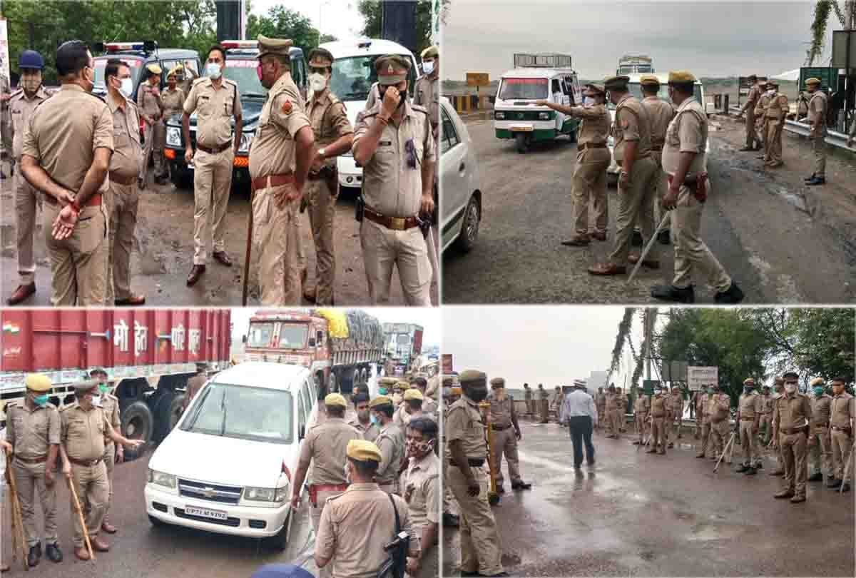 Police deployed to stop SP workers