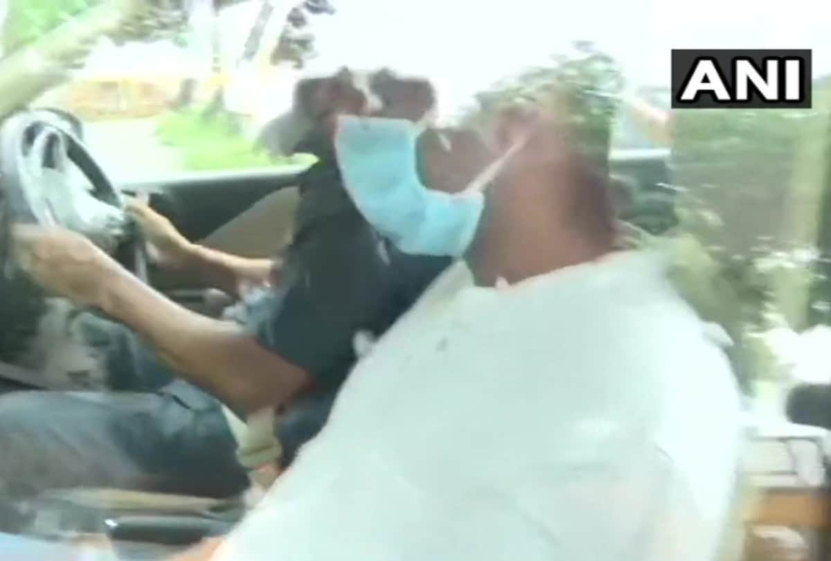 Sushant singh Rajput case four male actors under ncb scanner in drug case