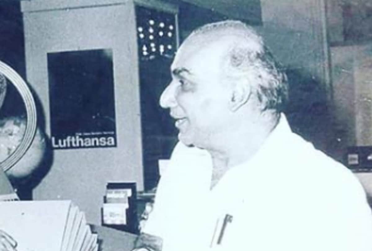 Yash chopra birthday special here interesting story about darr film