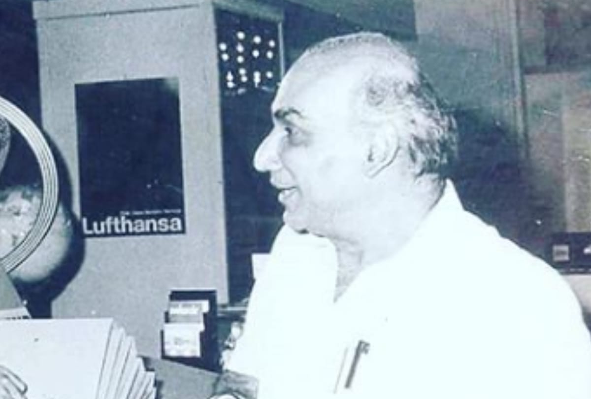 Yash chopra birthday special here interesting story about darr film