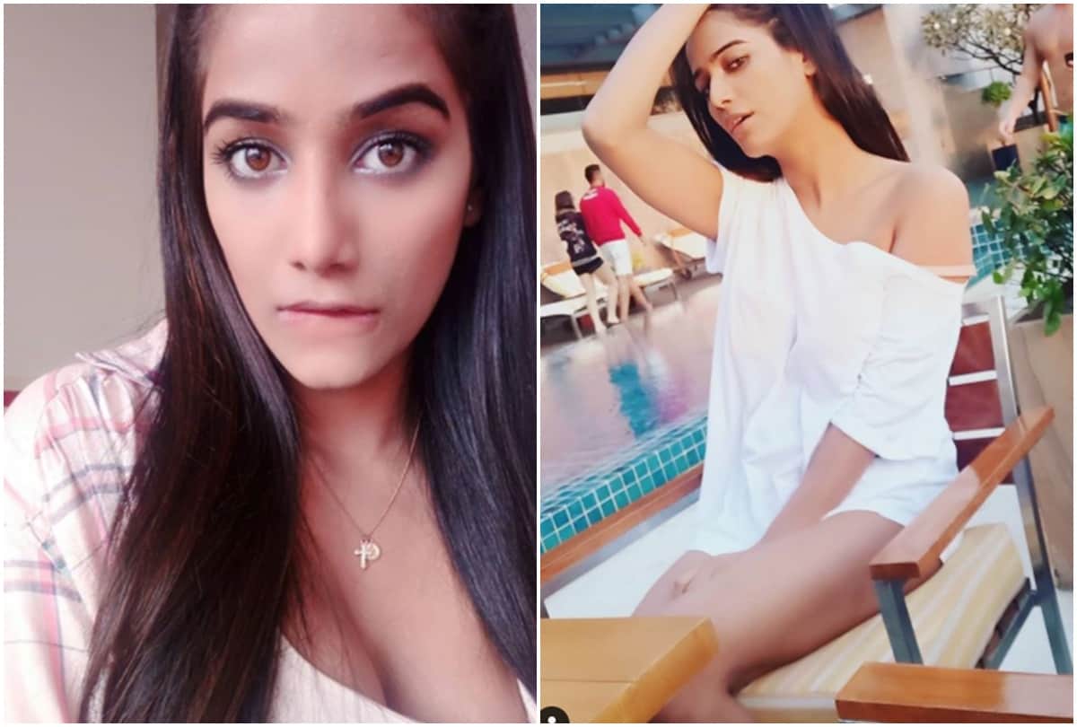 Poonam Pandey and sam bombay Assaulting Case Here Are Some controversies Of Her