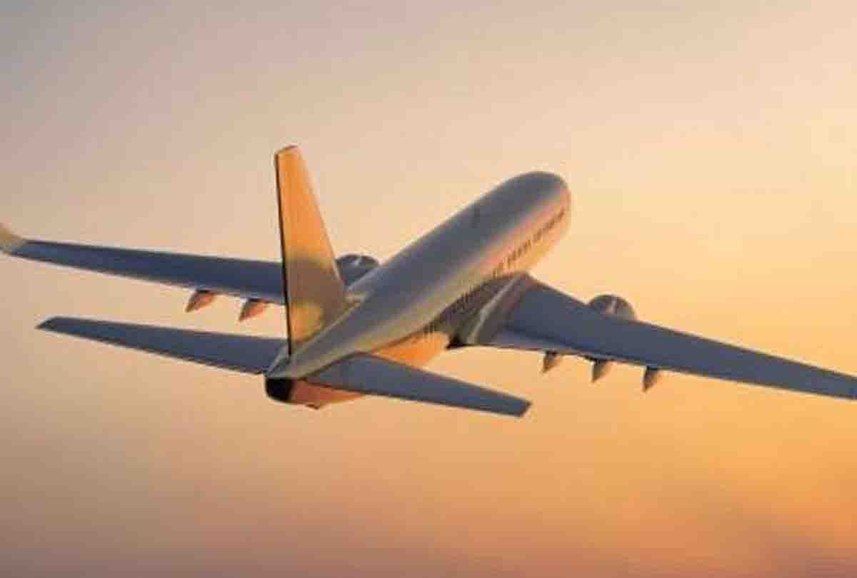 Flight fares not returned, case went to Supreme Court