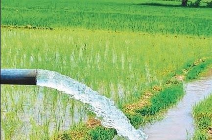 8.31 crores received for six lift irrigation schemes