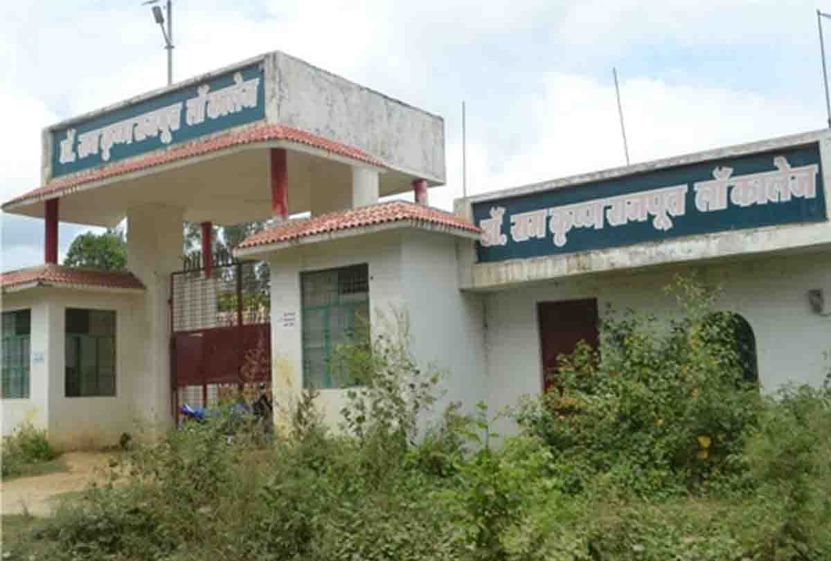 Demolition order of illegal buildings stir in the land mafia