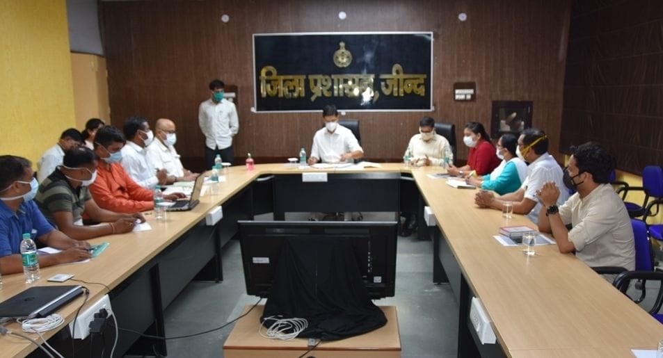 If negligent data entry operators do not improve till 25: DC