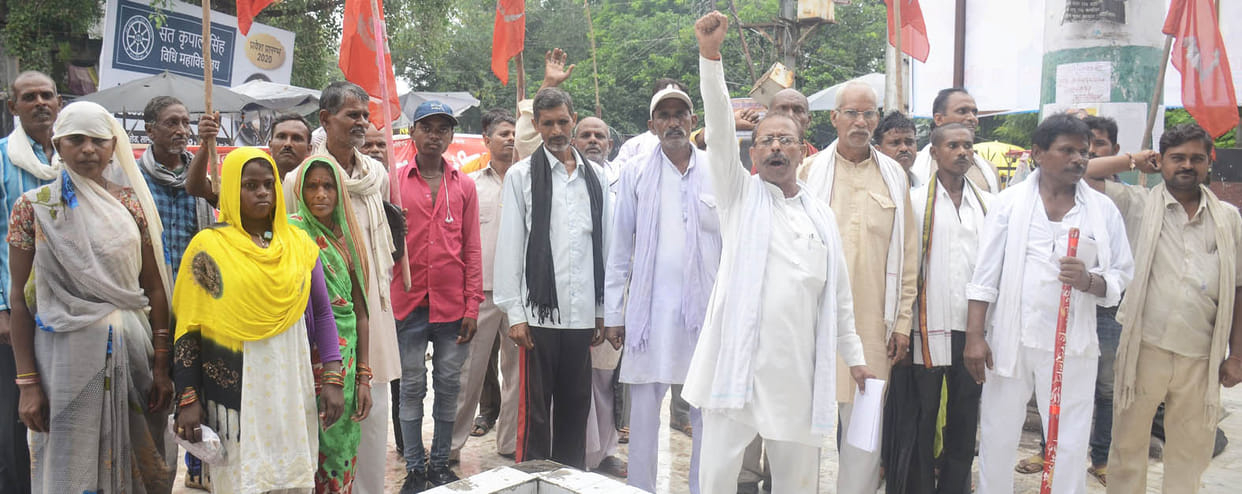 Workers get six months more allowances and rations