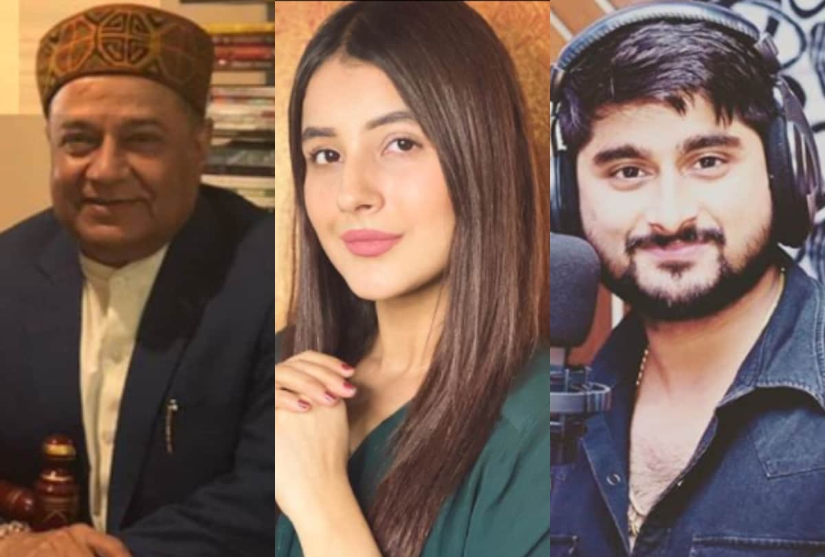 Bigg boss popular singers who participate in salman khan show
