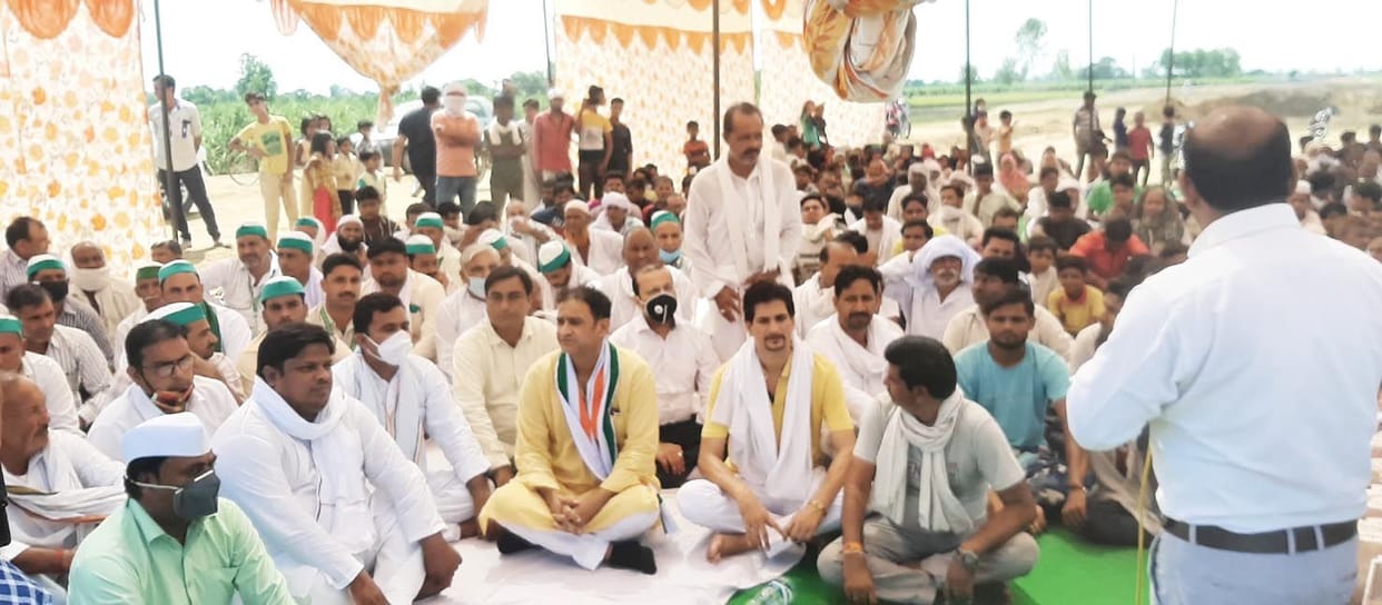 hapur news