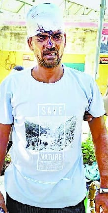 Shivpuri village shook by the terror of Nekar Dhari Pankhia gang