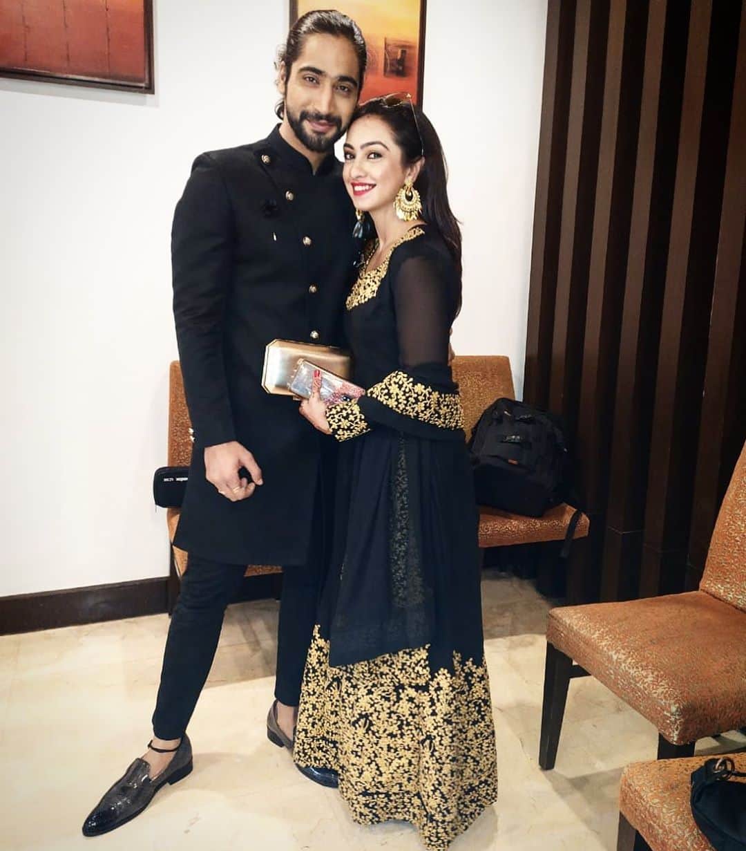 Abigail pande sanam johar ncb got marijuana during raid