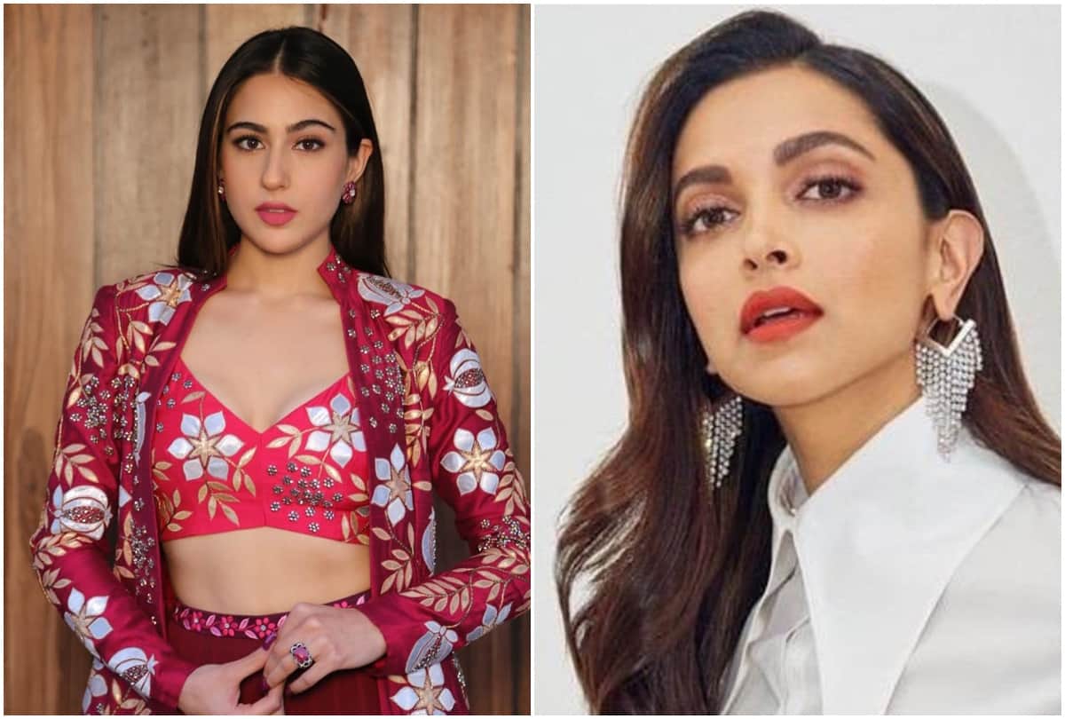 Bollywood Top Five News Sushant Singh Rajput Nawazuddin Siddiqui Shweta Tiwari Bhupesh Pandya Deepika Padukone