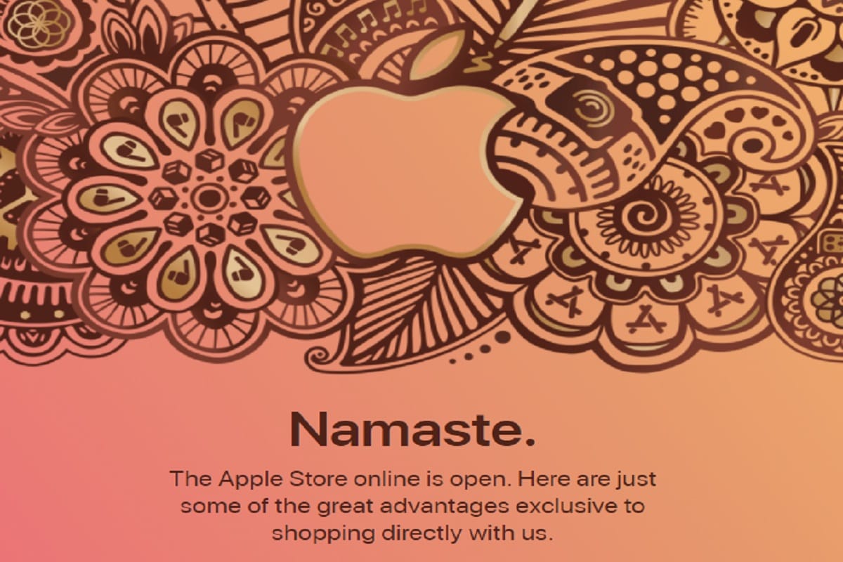 Apple Online Store India News in Hindi: Apple Store Online Now Available To Customers In India All You Need To Know