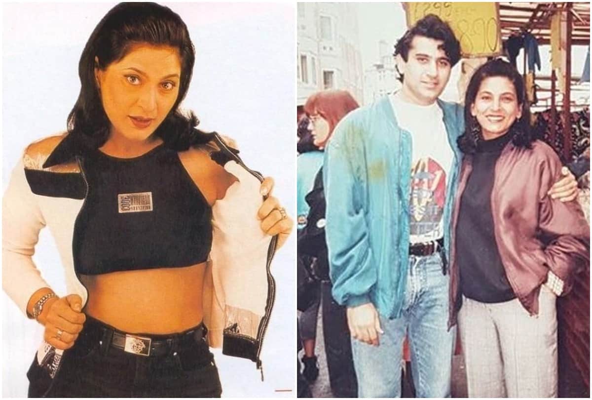 Parmeet Sethi Birthday special Know his love story with Archana Puran Singh