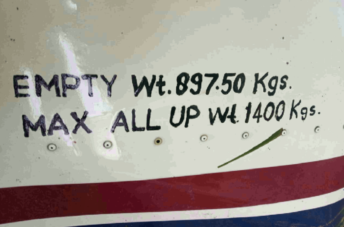 Azamgarh aircraft crash: socata tb20 French company aircraft crashed in azamgarh