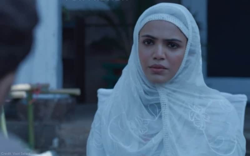 Crackdown web series review: by Pankaj Shukla Saqib salim shriya pilgaonkar Iqbal khan Rajesh Telang