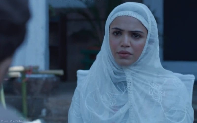 Crackdown web series review: by Pankaj Shukla Saqib salim shriya pilgaonkar Iqbal khan Rajesh Telang