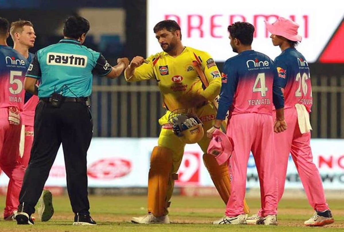 RR vs CSK, IPL 2020 News: Predicted and Probable Playing XI of Chennai Super Kings and Rajasthan Royals